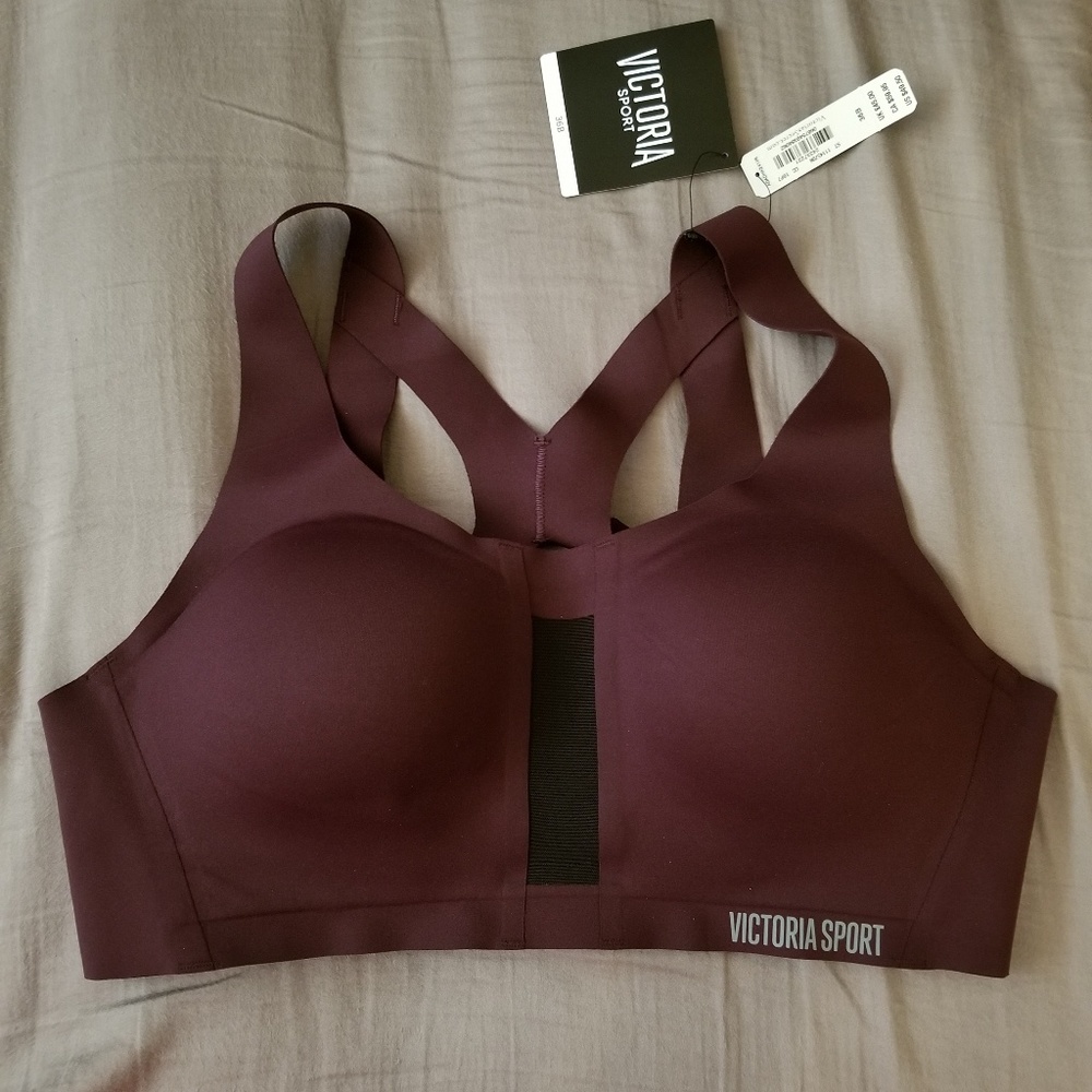 Angel Max Victoria's Secret sport bra